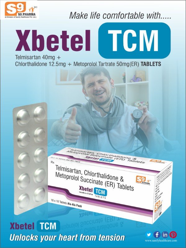XBETEL-TCM
